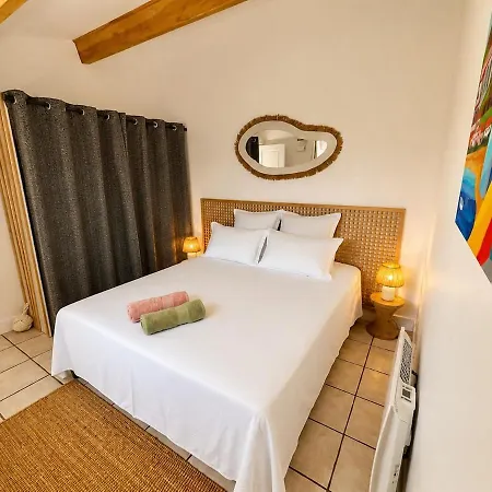 Privative Jacuzzi, 2 Jardins & Parking Apartment *