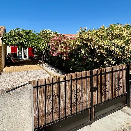 Apartment Privative Jacuzzi, 2 Jardins & Parking *